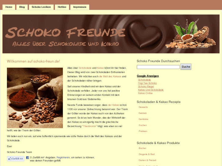 www.schoko-freun.de