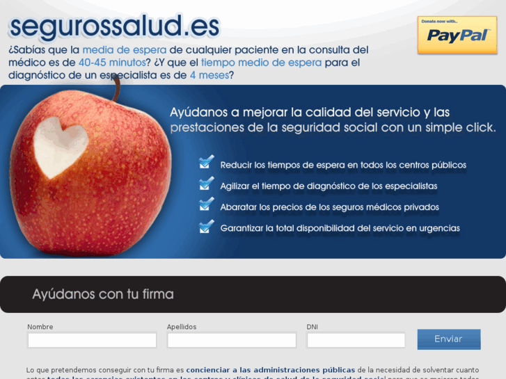 www.segurossalud.es