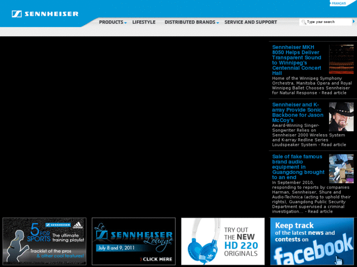 www.sennheiser.ca