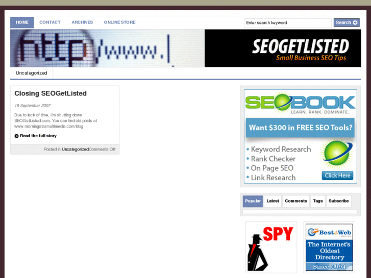 www.seogetlisted.com