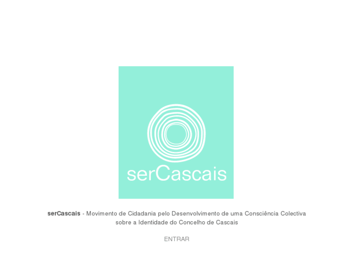 www.sercascais.pt