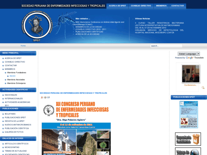 www.speit.org