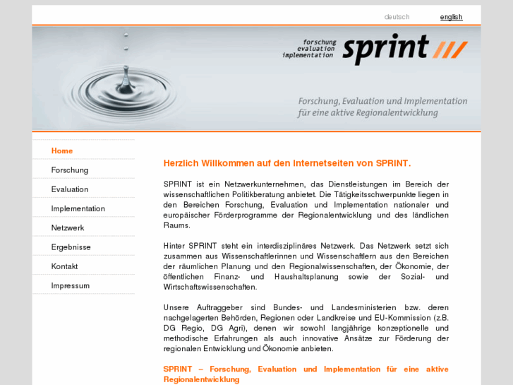 www.sprintconsult.net