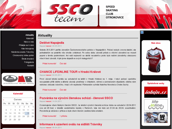 www.ssco.cz