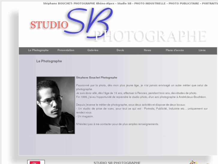 www.stephane-bouchet-photographe.com