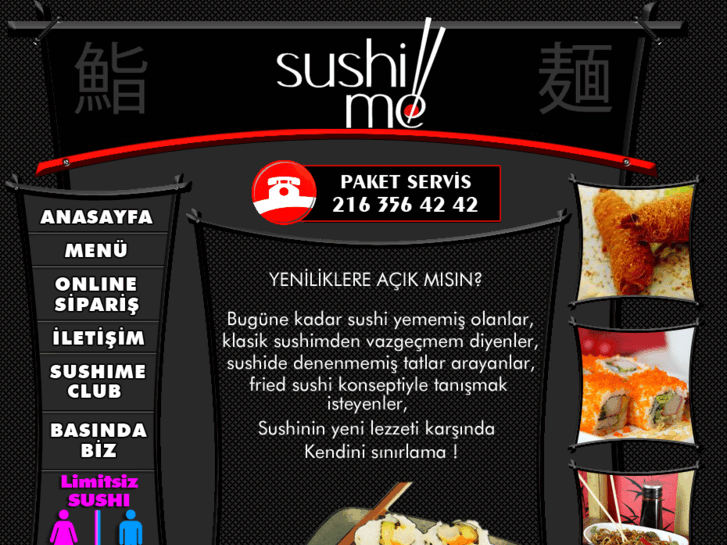 www.sushime.com.tr