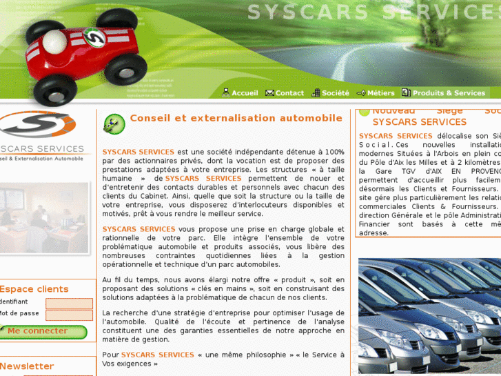 www.syscars.com