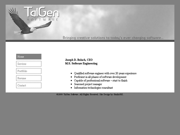 www.talgensoftware.com