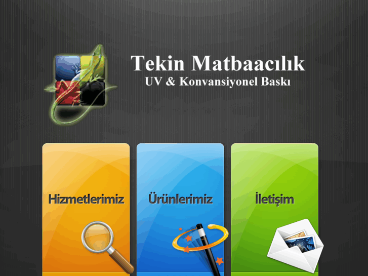 www.tekinmatbaacilik.com