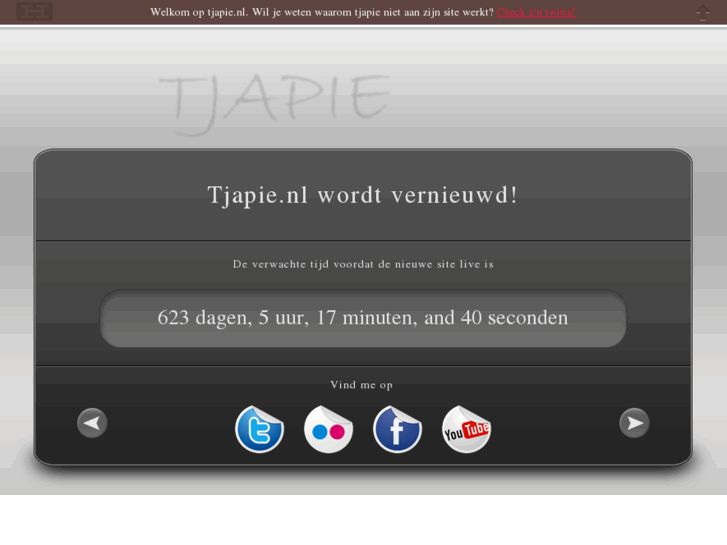 www.tjapie.nl