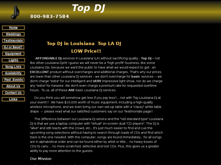 www.topdj.biz