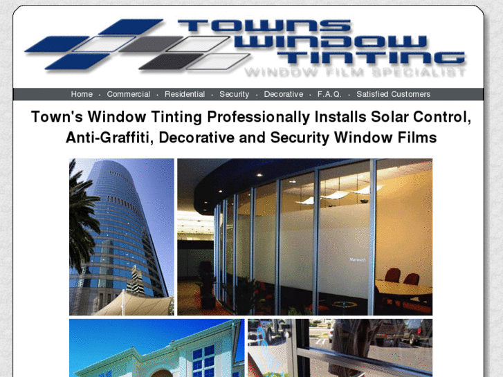 www.townswindowtinting.com