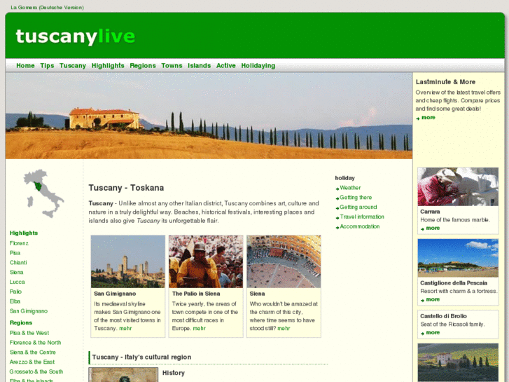 www.tuscanylive.com