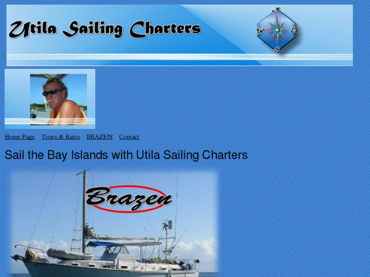 www.utilasailingcharters.com