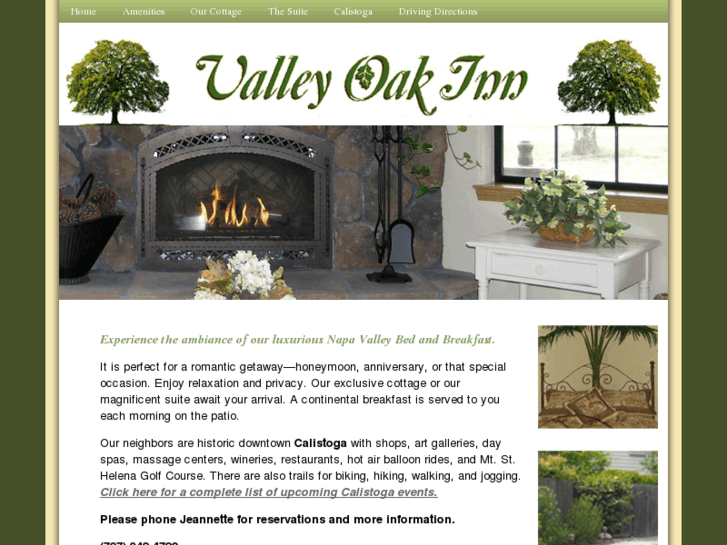 www.valleyoakinn.com