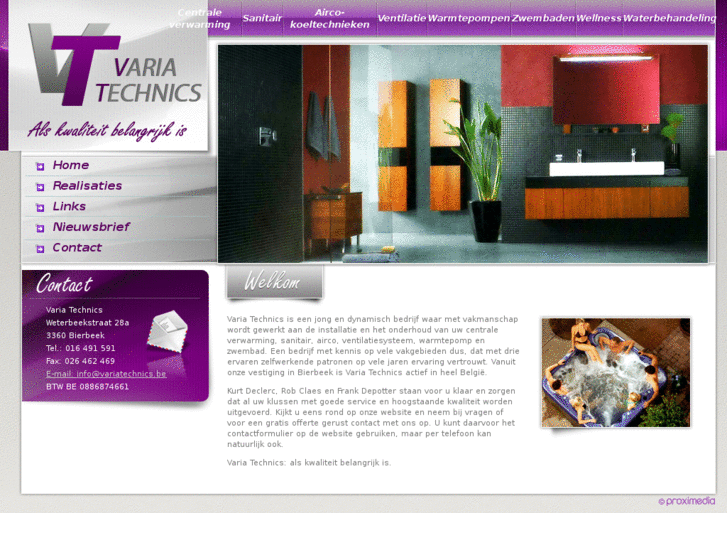 www.variatechnics.com