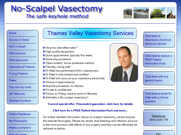 www.vasectomy.me.uk