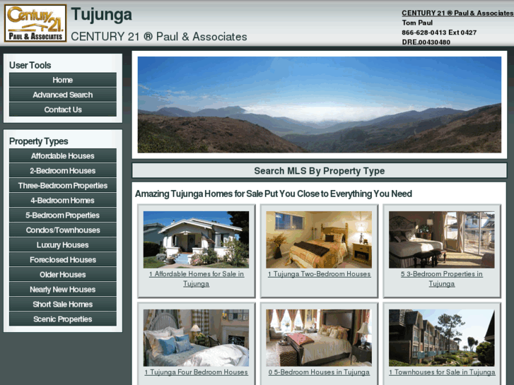 www.viewtujungarealestate.com