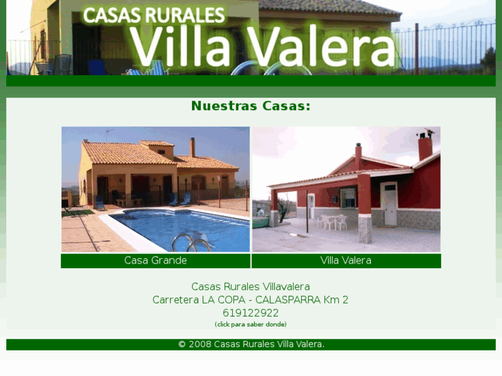 www.villavalera.com