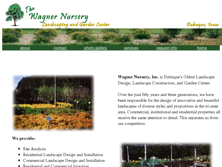 www.wagnernurserydbq.com