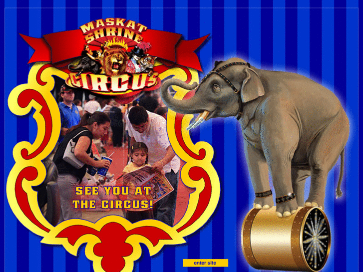www.wichitafallscircus.com