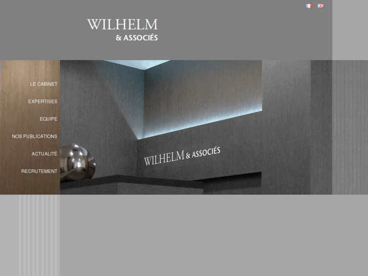 www.wilhelmassocies.com