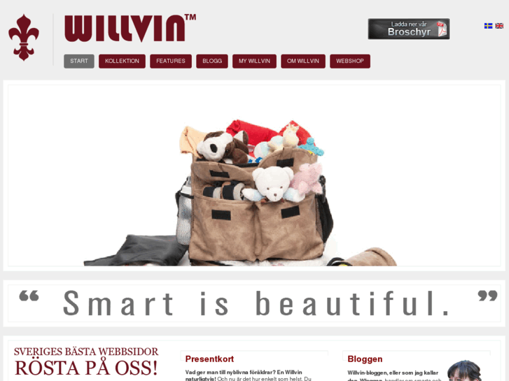 www.willvindesign.se