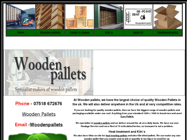 www.woodenpallets.org.uk