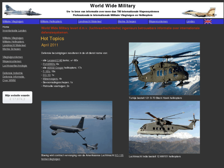 www.worldwide-military.com