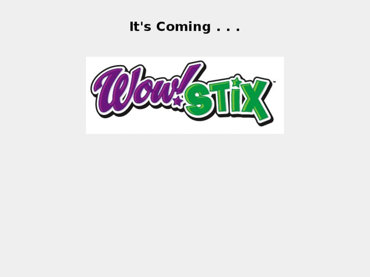 www.wowstix.com