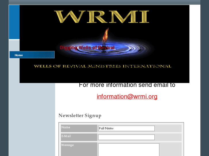 www.wrmi.org