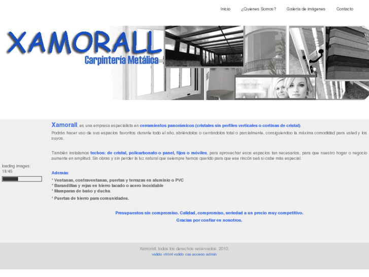 www.xamorall.com