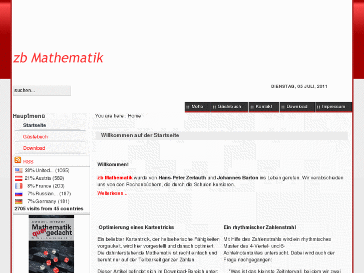 www.zbmathematik.com