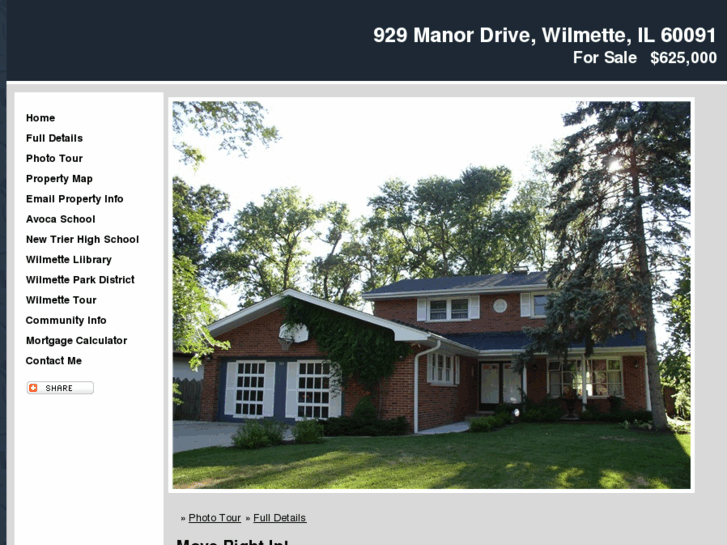 www.929manordrive.com