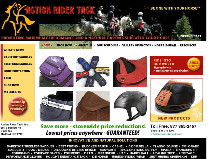 www.actionrider.com