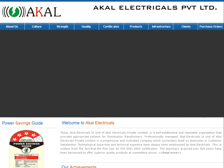 www.akalelectricals.com