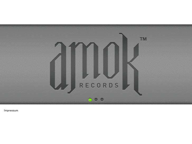 www.amokrecords.com