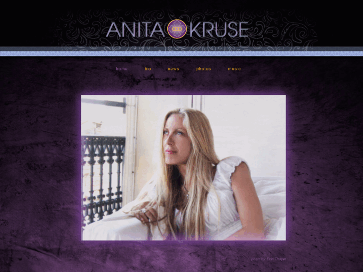 www.anitakruse.com