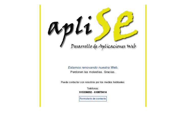 www.aplise.es