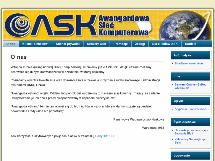 www.ask4.pl