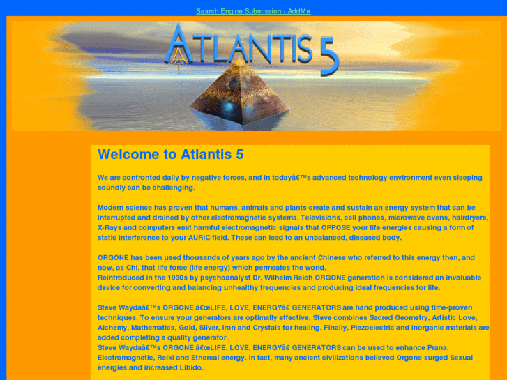 www.atlantis5.com