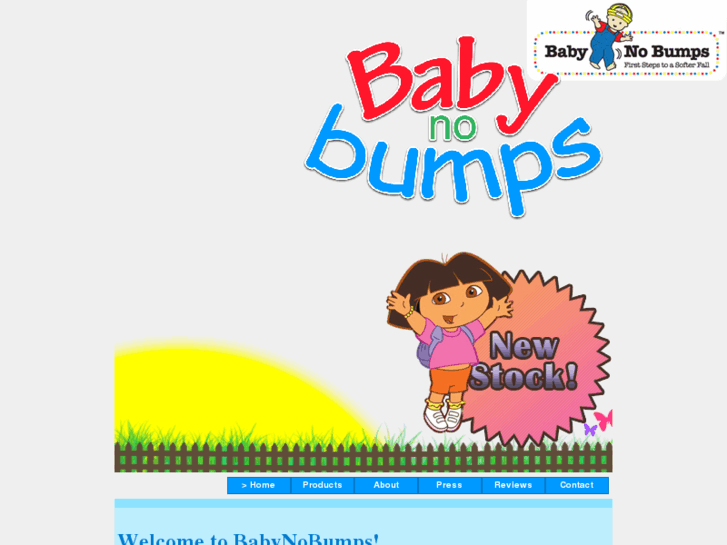 www.babynobumps.info