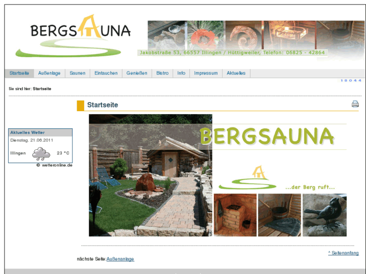 www.bergsauna.de