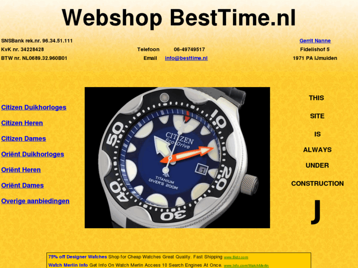 www.besttime.nl