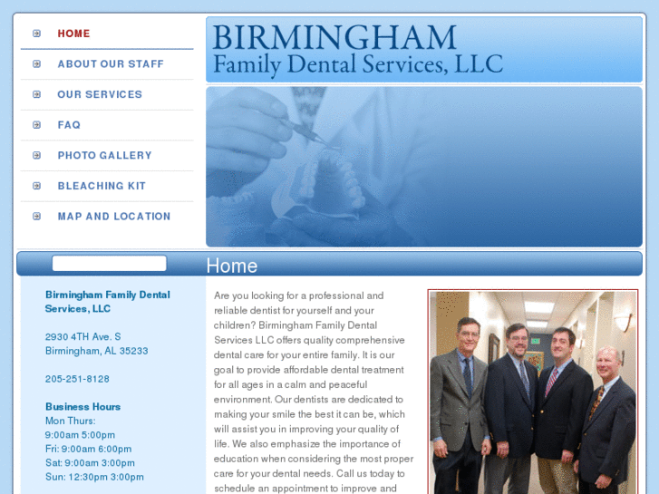 www.birminghamfamilydental.com