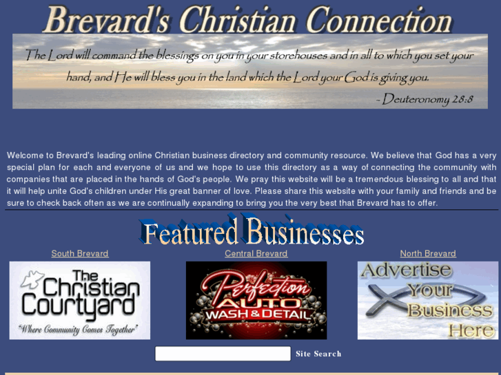 www.brevardschristianconnection.com