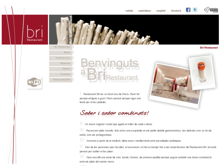 www.brirestaurant.com