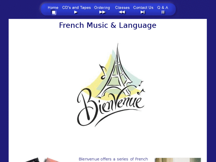www.bvufrench.com