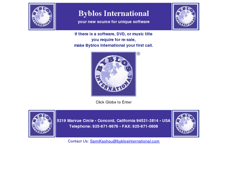 www.byblosinternational.com