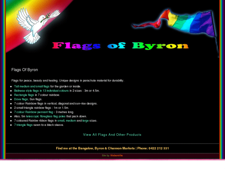 www.byronbayflags.com